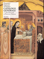 Pinacoteca Nazionale di Bologna. Catalogo generale 