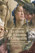Le storie di Antonio e Cleopatra 