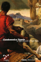 Giandomenico Tiepolo in the church of San Polo 
