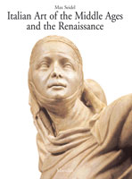 Italian Art of the Middle Ages and the Renaissance. Vol. II. Architecture 