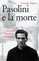 Pasolini e la morte 