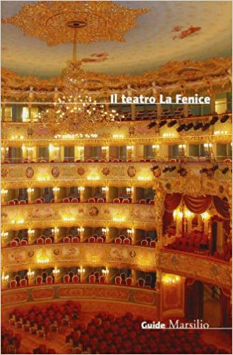 Il teatro La Fenice 