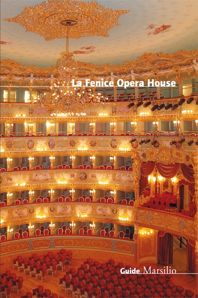 La Fenice Theatre 