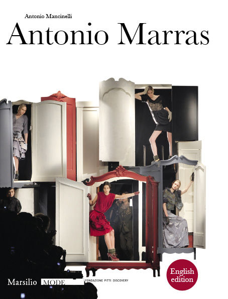 Antonio Marras (edizione inglese) 