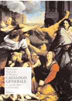 Pinacoteca Nazionale di Bologna. Catalogo generale 