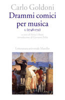 Drammi comici per musica I 