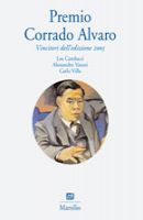 Premio Corrado Alvaro 