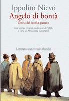 Angelo di bontà 