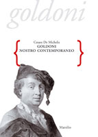 Goldoni nostro contemporaneo 