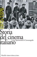 Storia del cinema italiano 1970/1976 