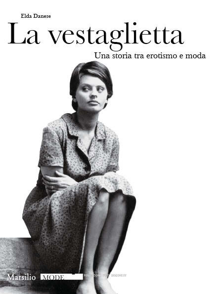 La vestaglietta 