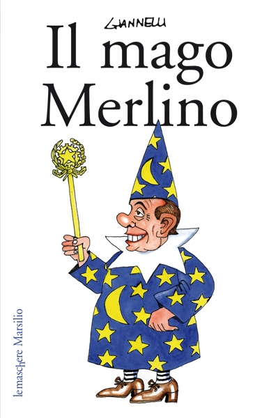 Il mago Merlino 