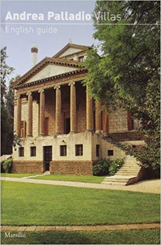 Andrea Palladio. Villas 