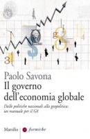 Il governo dell'economia 