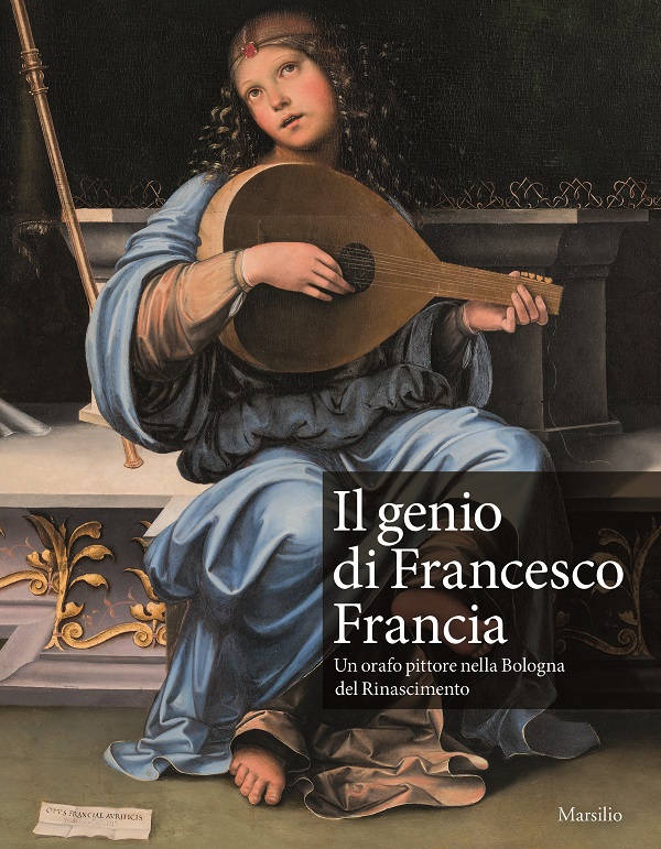 Il genio di Francesco  Francia 