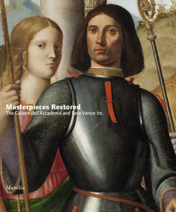 Masterpieces Restored 