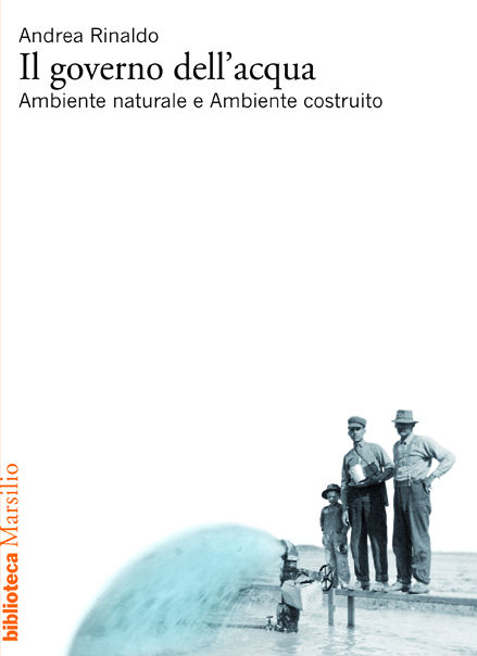 Il governo dell'acqua 