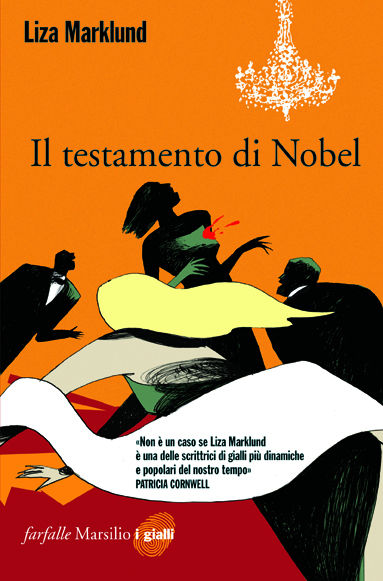 Il testamento di Nobel 