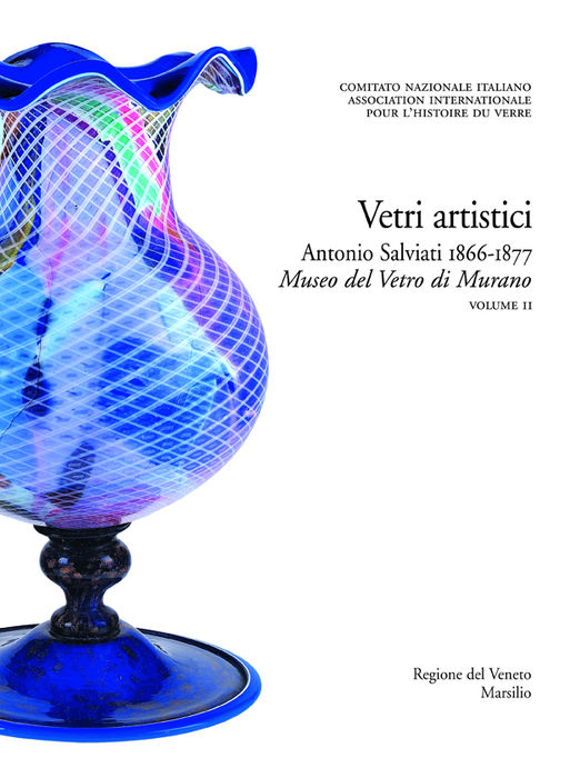 Vetri artistici 