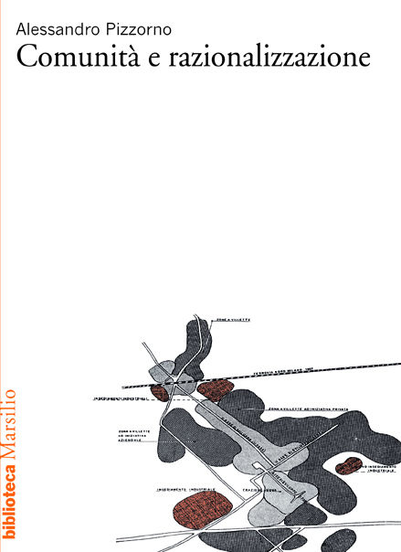 Comunità e razionalizzazione 