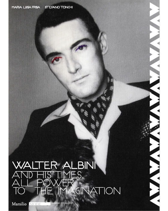 Walter Albini and his times 