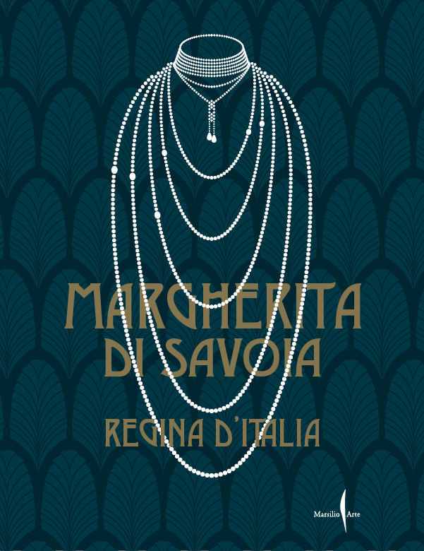 Margherita di Savoia regina d'Italia 