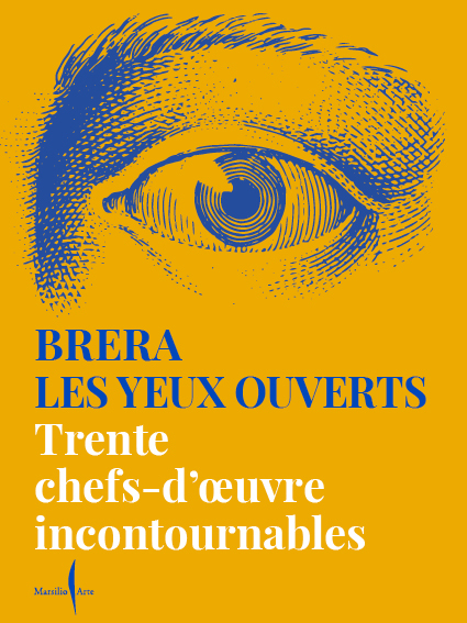 Brera les yeux ouverts 