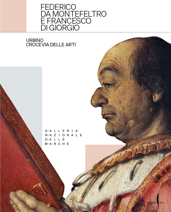 Federico da Montefeltro e Francesco di Giorgio 