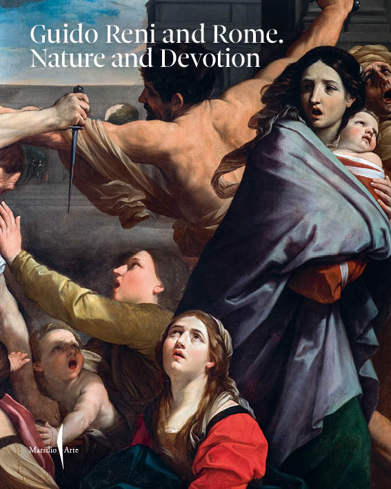 Guido Reni and Rome: Nature and Devotion 