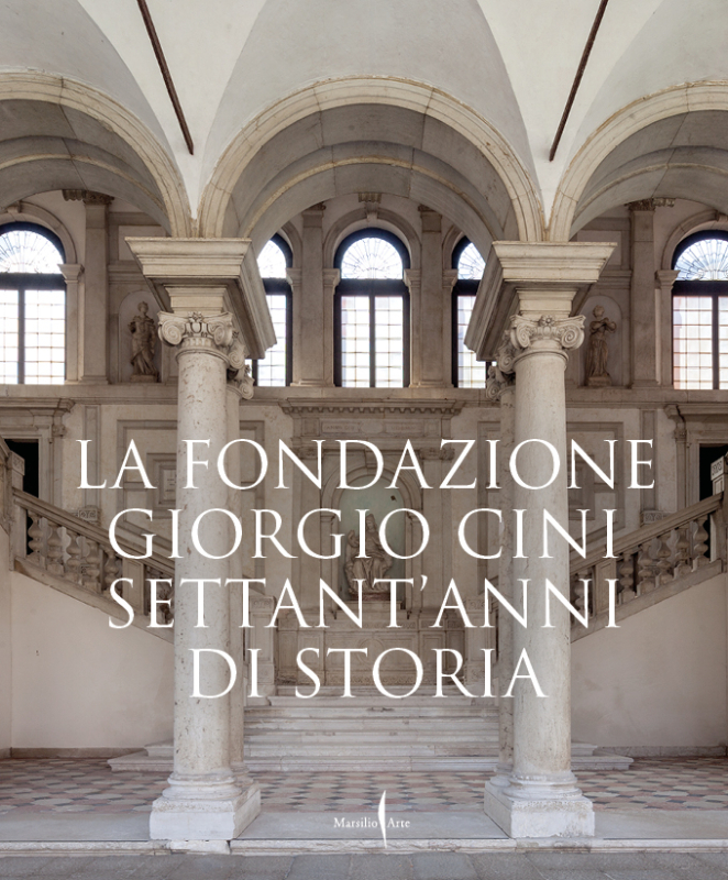 La Fondazione Giorgio Cini 