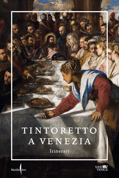 Tintoretto a Venezia 