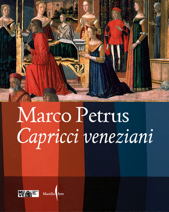 Marco Petrus. Capricci veneziani 