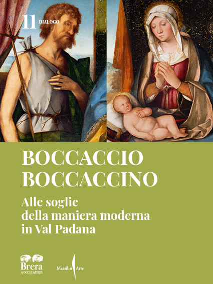 Boccaccio Boccaccino 