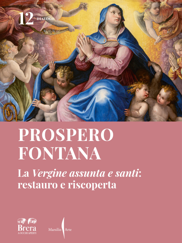 Prospero Fontana 