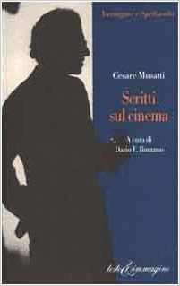 Scritti sul cinema 