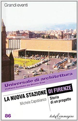 La nuova stazione di Firenze 