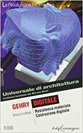 Gehry digitale 