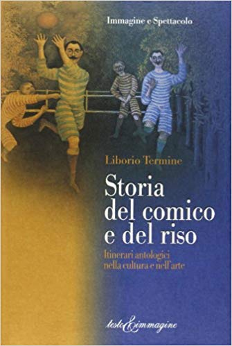 Storia del comico e del riso 