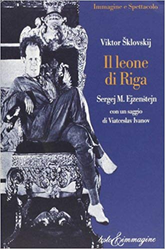 Il leone di Riga 