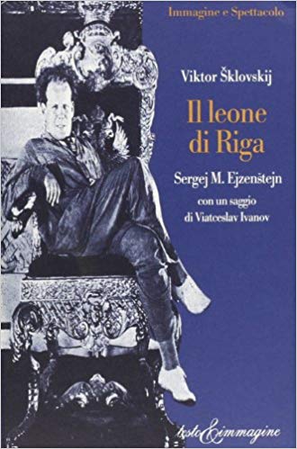 Il leone di Riga 