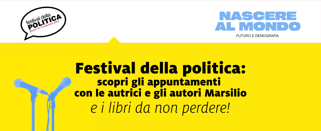 Banner Festivaldellapolitica
