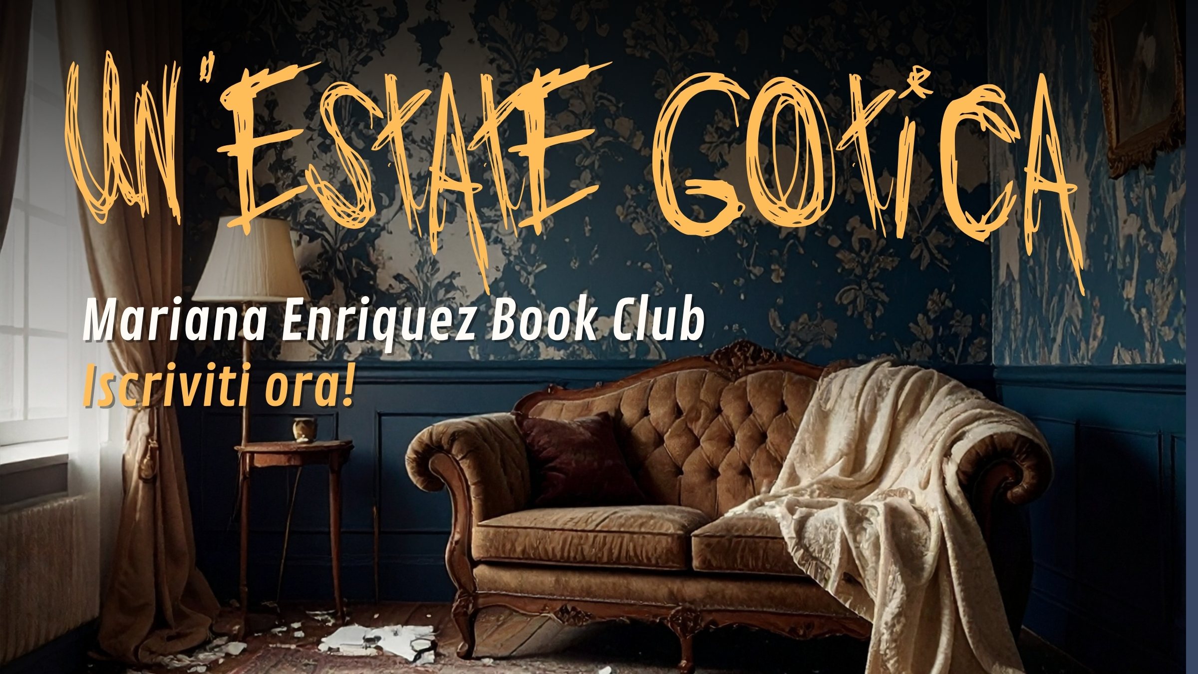 banner book club