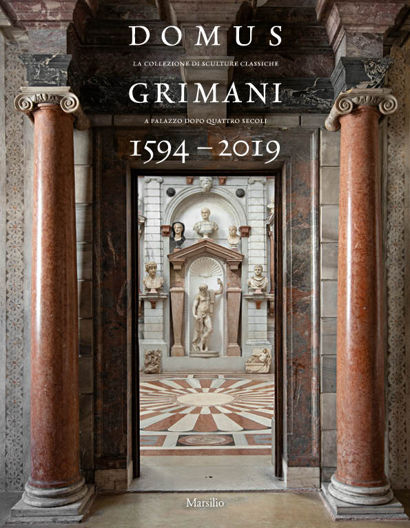 Domus Grimani 1594-2019