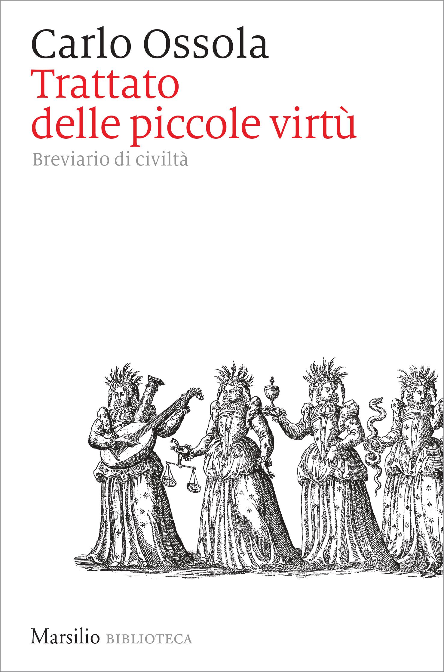 Trattato delle piccole virtù