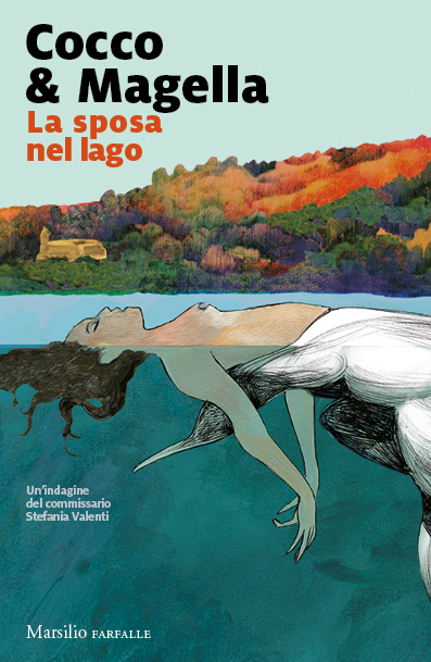 La sposa nel lago