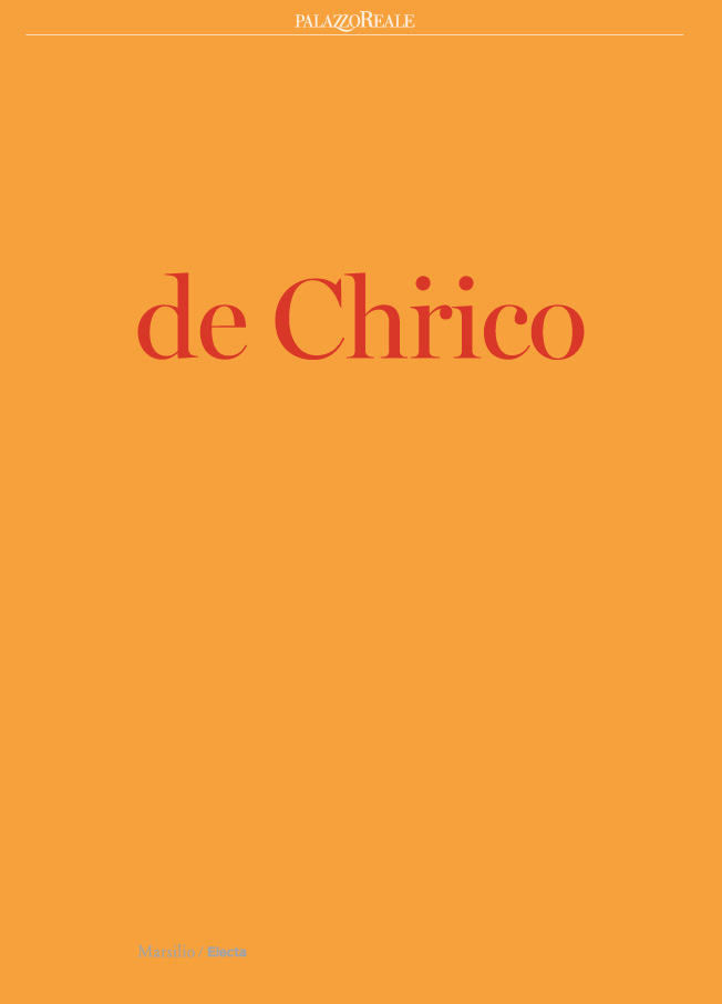 de Chirico