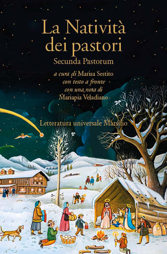 La Natività dei pastori