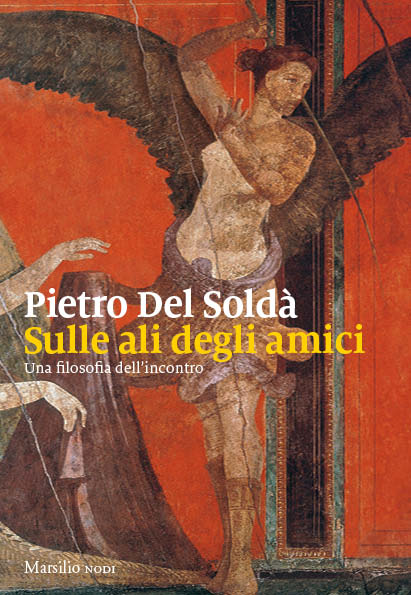 Sulle ali degli amici