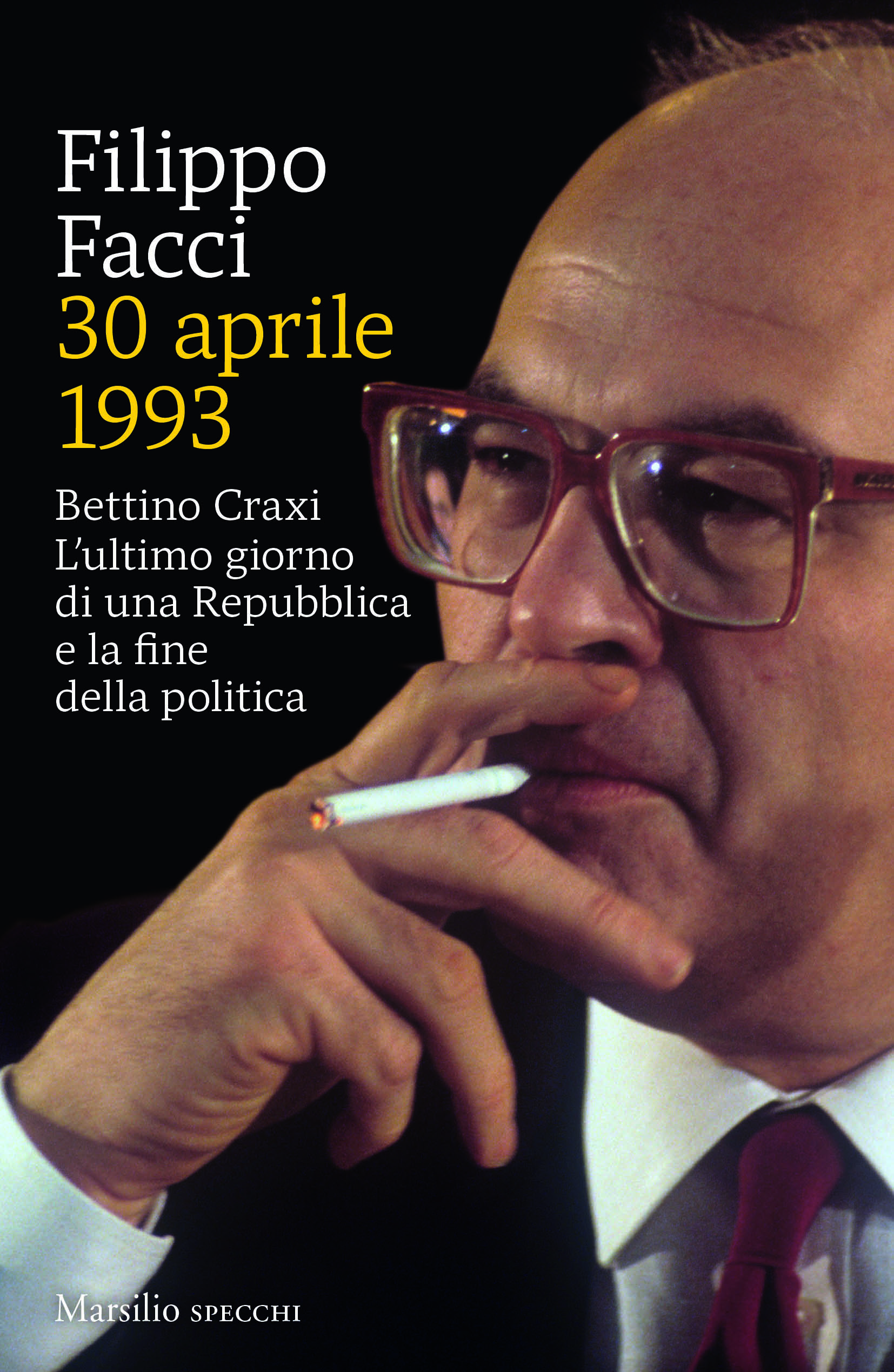 30 aprile 1993