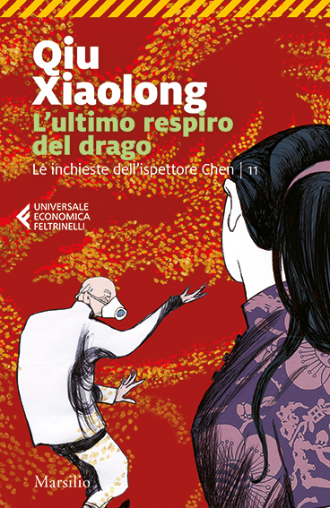 L’ultimo respiro del drago